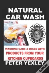 Natural Car Wash
