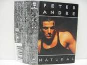 Capa do artigo Natural - Cassete