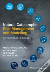 Capa do artigo Natural Catastrophe Risk Management And Modelling