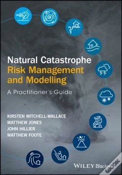 Capa do artigo Natural Catastrophe Risk Management And Modelling