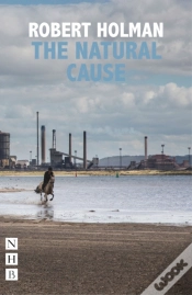 Capa do artigo Natural Cause