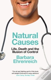 Capa do artigo Natural Causes