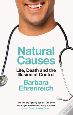 Capa do artigo Natural Causes