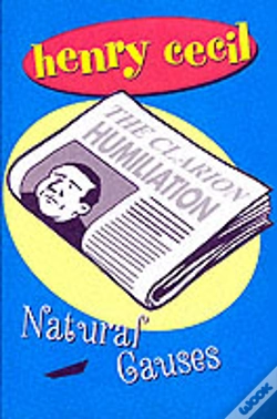 Capa do artigo Natural Causes