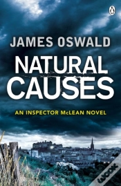 Capa do artigo Natural Causes