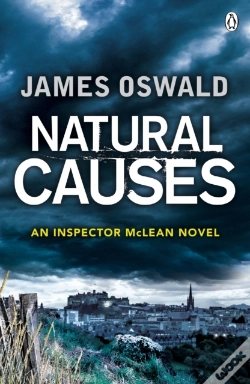 Capa do artigo Natural Causes