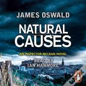 Capa do artigo Natural Causes