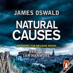 Capa do artigo Natural Causes