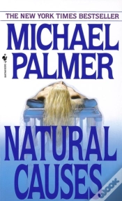 Capa do artigo Natural Causes