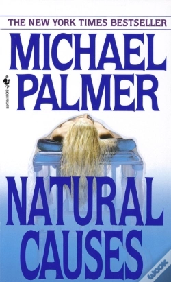 Capa do artigo Natural Causes