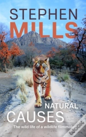 Capa do artigo Natural Causes