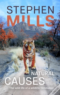 Capa do artigo Natural Causes