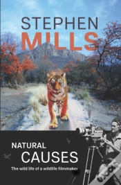 Capa do artigo Natural Causes