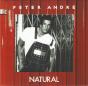 Natural - CD - Preview