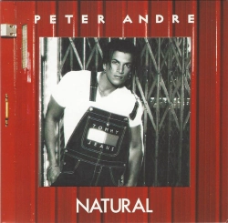 Capa do artigo Natural - CD