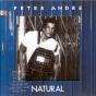 Natural - CD - Preview
