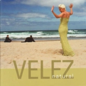 Capa do artigo Natural - CD