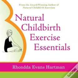 Capa do artigo Natural Childbirth Exercise Essentials