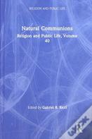 Natural Communions