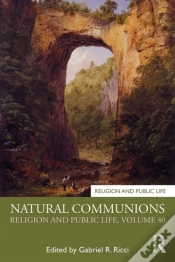 Capa do artigo Natural Communions