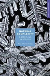 Capa do artigo Natural Complexity