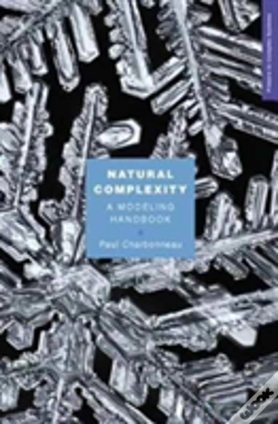 Capa do artigo Natural Complexity