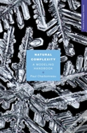 Capa do artigo Natural Complexity