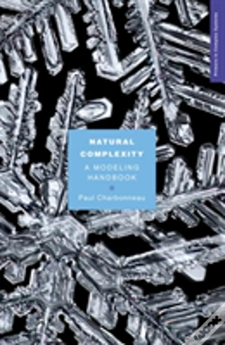 Capa do artigo Natural Complexity