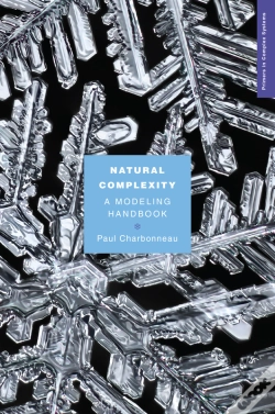Capa do artigo Natural Complexity