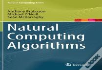 Natural Computing Algorithms