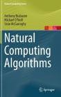 Natural Computing Algorithms - Preview