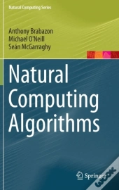 Natural Computing Algorithms