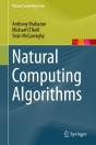 Natural Computing Algorithms - Preview