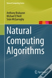 Natural Computing Algorithms