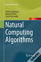 Natural Computing Algorithms