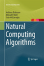 Natural Computing Algorithms - Preview