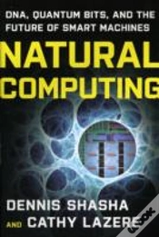Capa do artigo Natural Computing