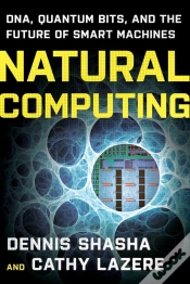 Capa do artigo Natural Computing
