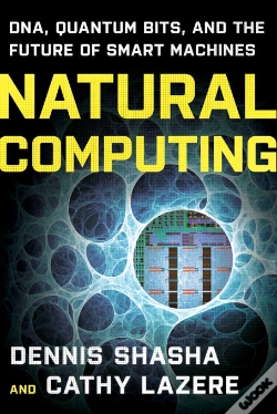 Capa do artigo Natural Computing