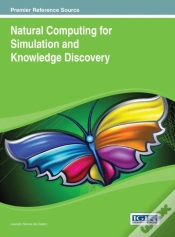 Capa do artigo Natural Computing For Simulation And Knowledge Discovery