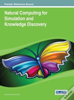 Capa do artigo Natural Computing For Simulation And Knowledge Discovery