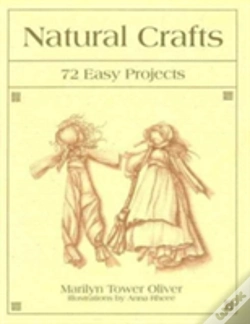 Capa do artigo Natural Crafts
