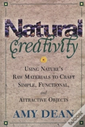 Capa do artigo Natural Creativity