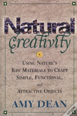 Capa do artigo Natural Creativity