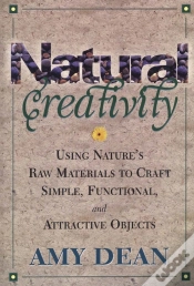 Capa do artigo Natural Creativity