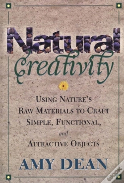 Capa do artigo Natural Creativity