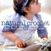 Capa do artigo Natural Crochet For Babies And Toddlers