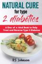 Natural Cure For Type 2 Diabetes - Preview