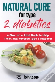 Capa do artigo Natural Cure For Type 2 Diabetes