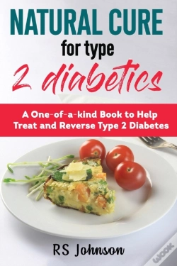 Capa do artigo Natural Cure For Type 2 Diabetes